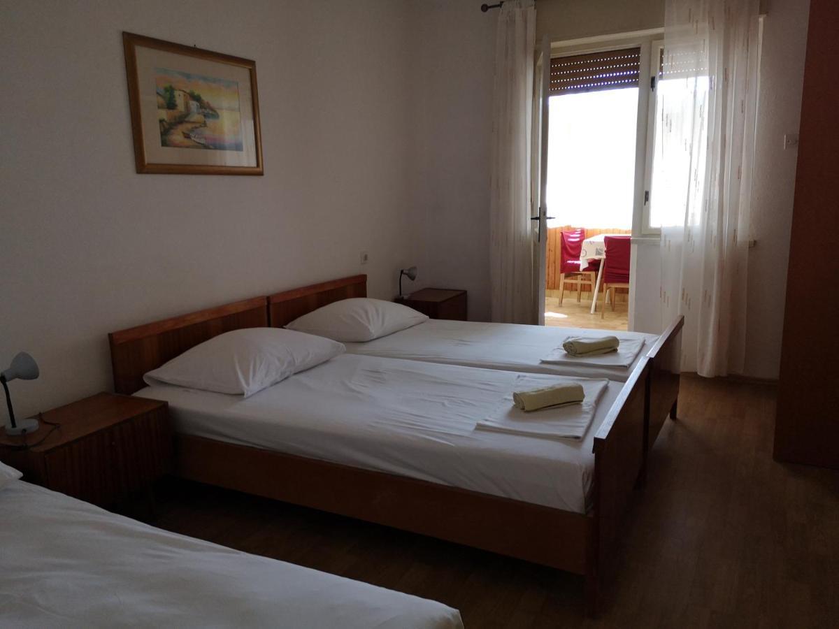 Bellavista Bed And Breakfast 帕格 外观 照片