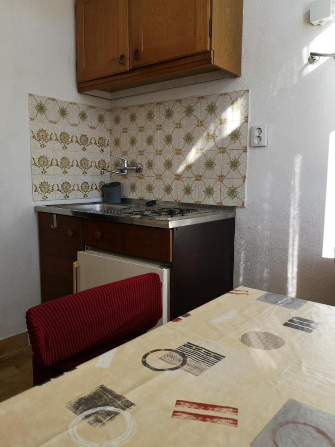 Bellavista Bed And Breakfast 帕格 外观 照片