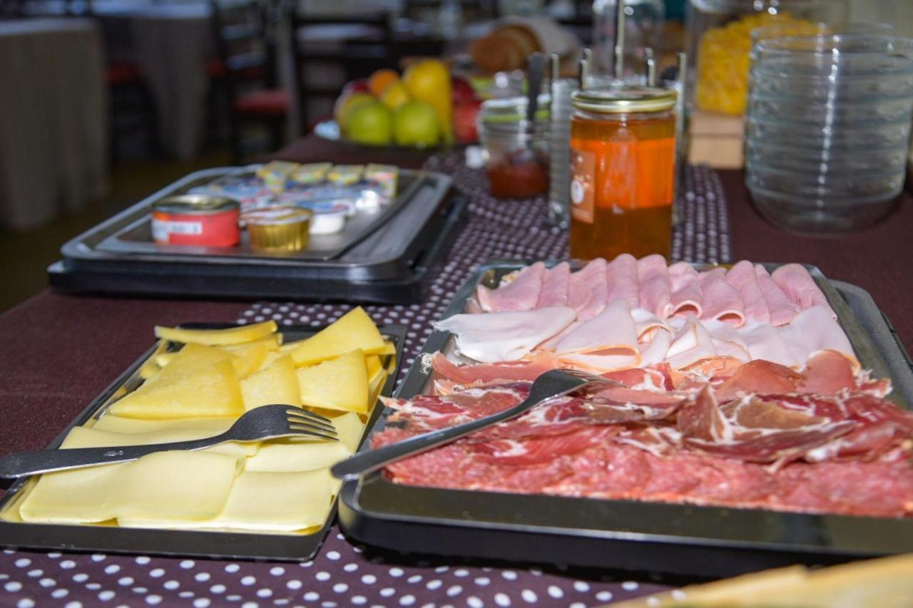 Bellavista Bed And Breakfast 帕格 外观 照片