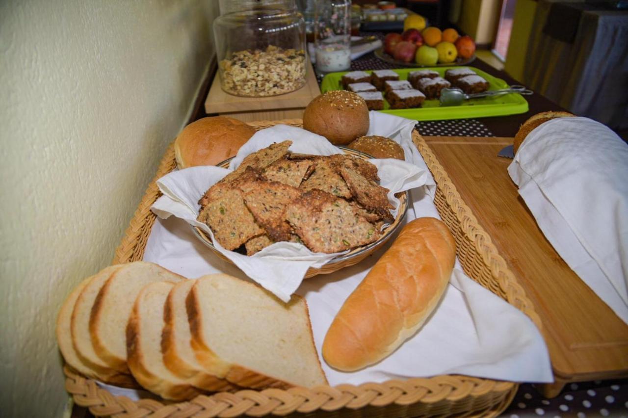 Bellavista Bed And Breakfast 帕格 外观 照片