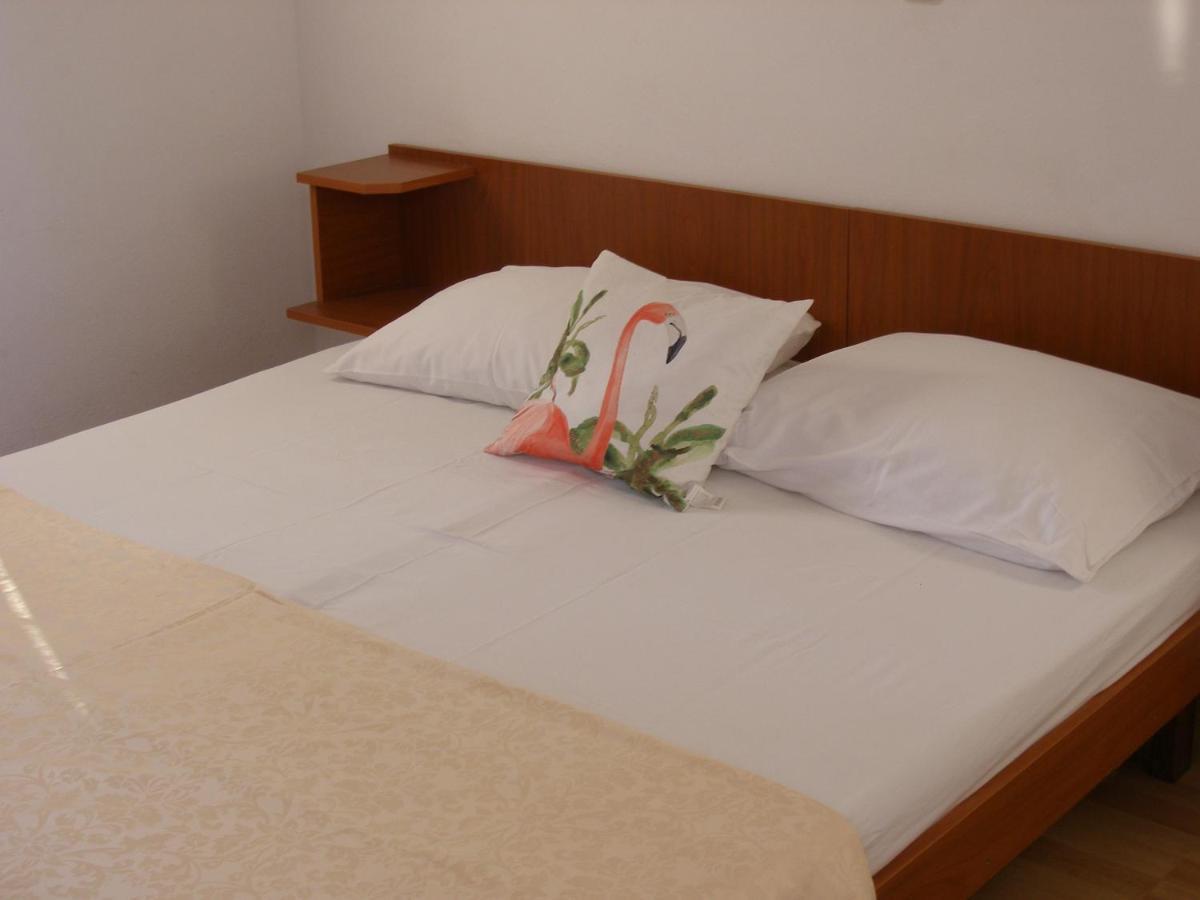Bellavista Bed And Breakfast 帕格 外观 照片