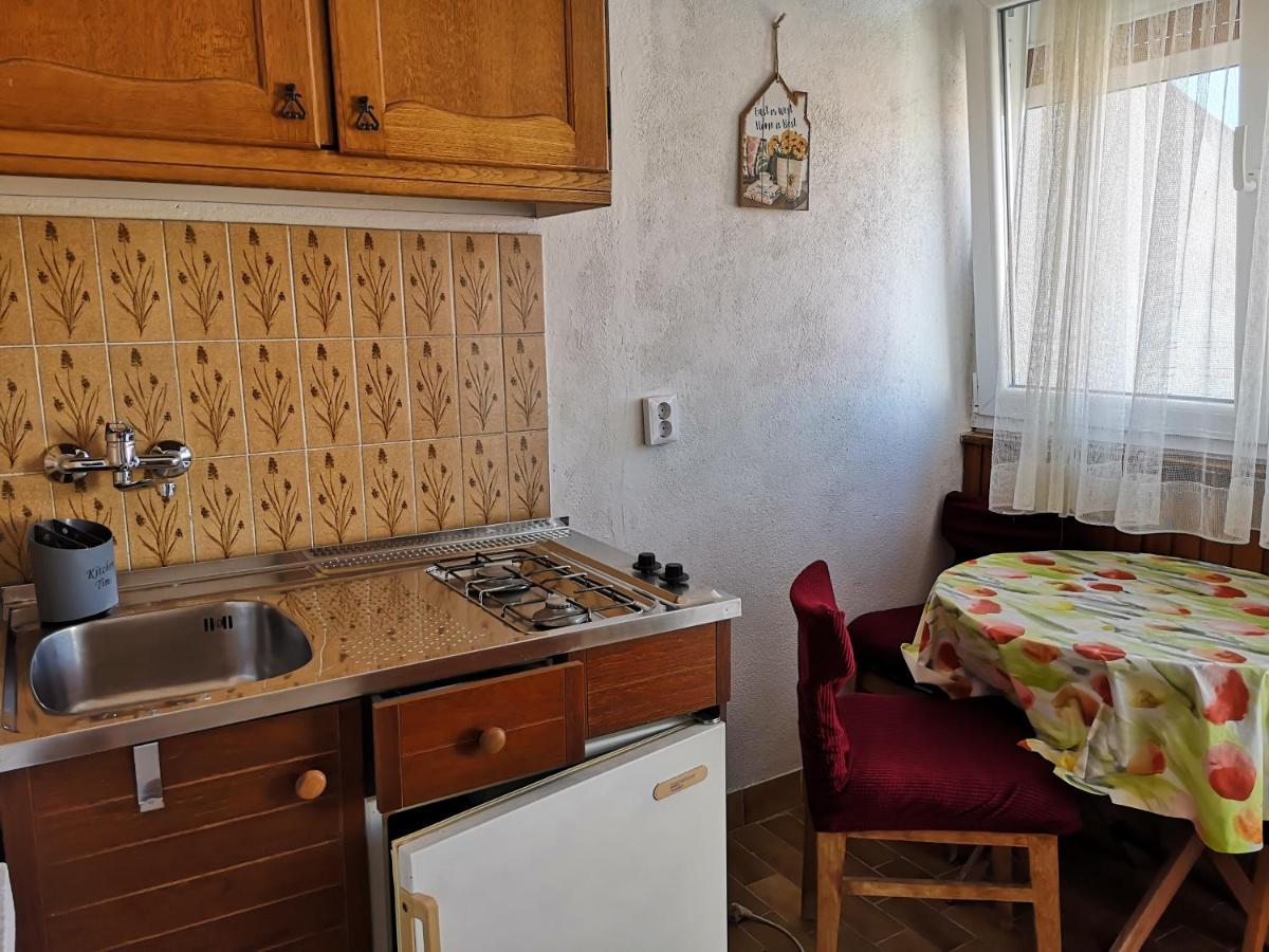 Bellavista Bed And Breakfast 帕格 外观 照片