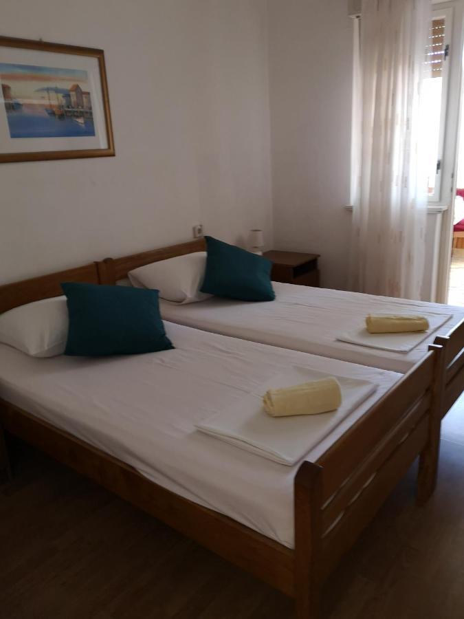 Bellavista Bed And Breakfast 帕格 外观 照片