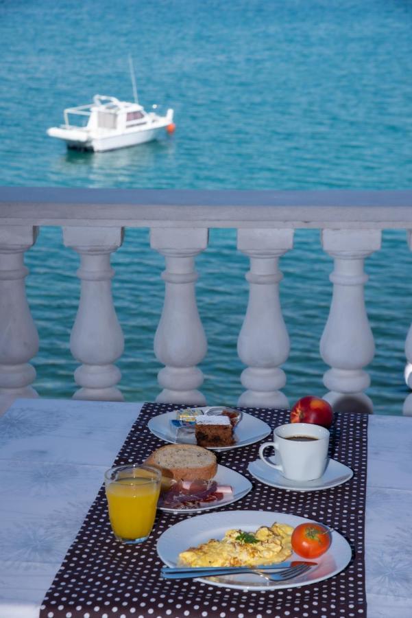 Bellavista Bed And Breakfast 帕格 外观 照片