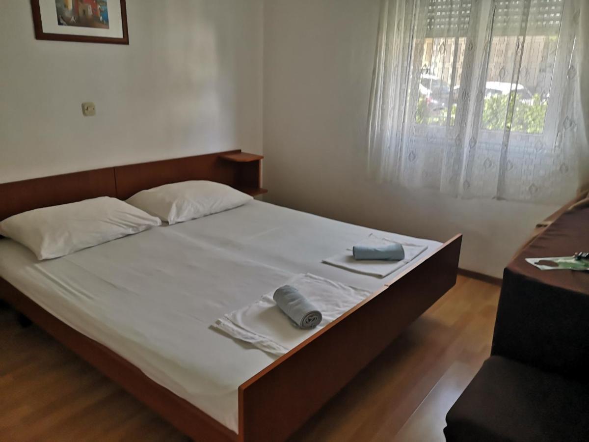 Bellavista Bed And Breakfast 帕格 外观 照片