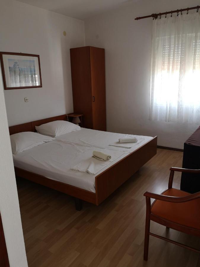 Bellavista Bed And Breakfast 帕格 外观 照片